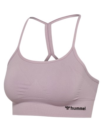 hmlTIFFY SEAMLESS SPORTS TOP