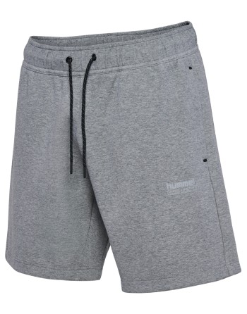 hmlTECH FLEECE SHORTS
