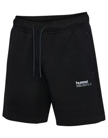 hmlTECH FLEECE SHORTS