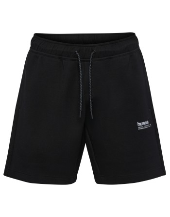 hmlTECH FLEECE SHORTS