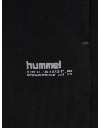 hmlTECH FLEECE SHORTS