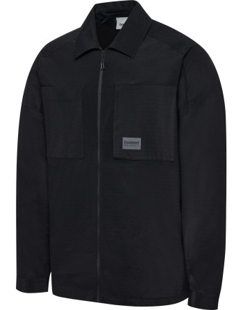 hmlSORONA LOOSE OVERSHIRT