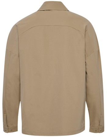 hmlSORONA LOOSE OVERSHIRT
