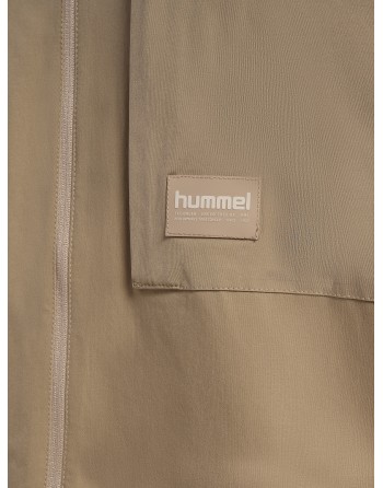 hmlSORONA LOOSE OVERSHIRT