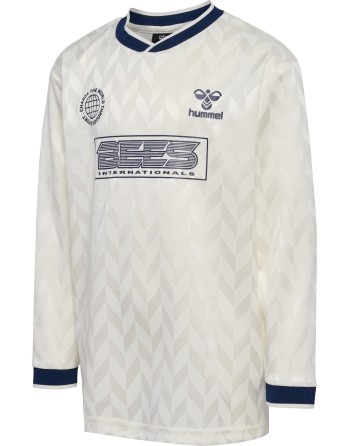 hmlPLEKS T-SHIRT L/S