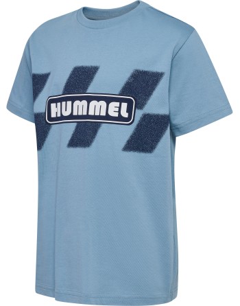 hmlPETS T-SHIRT S/S