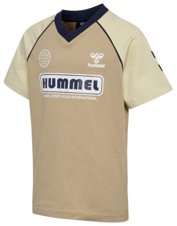 hmlROLF T-SHIRT S/S