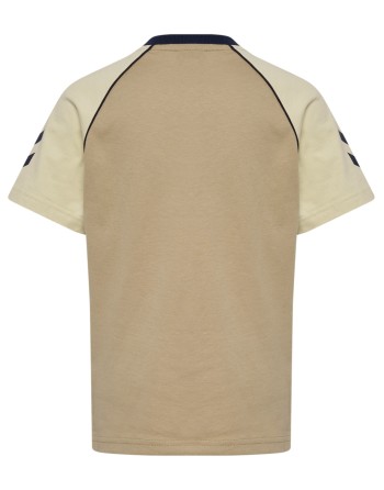 hmlROLF T-SHIRT S/S