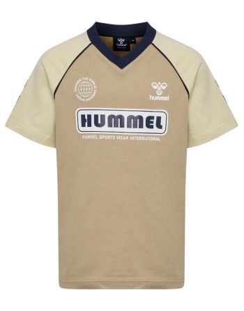 hmlROLF T-SHIRT S/S