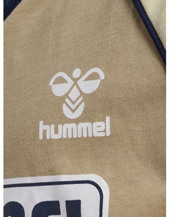 hmlROLF T-SHIRT S/S