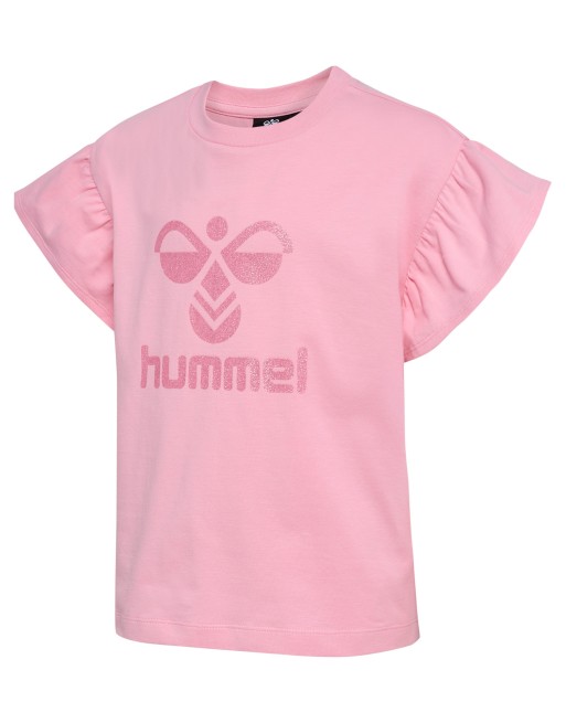 hmlDODI T-SHIRT S/S hmlDODI T-SHIRT S/S