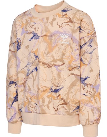 hmlSWIRLY SWEATSHIRT