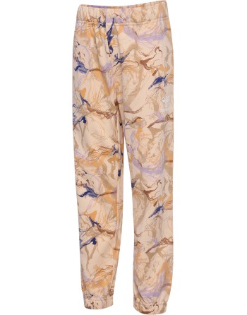 hmlSWIRLY ADJUST WAIST PANTS