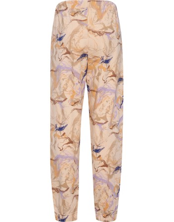 hmlSWIRLY ADJUST WAIST PANTS