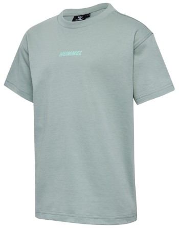 hmlELLA T-SHIRT S/S