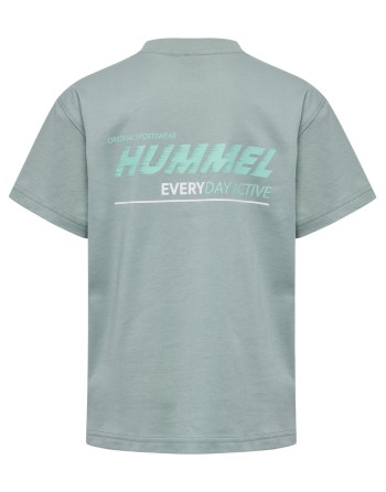 hmlELLA T-SHIRT S/S