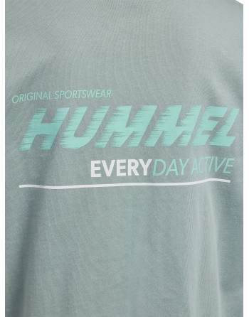 hmlELLA T-SHIRT S/S