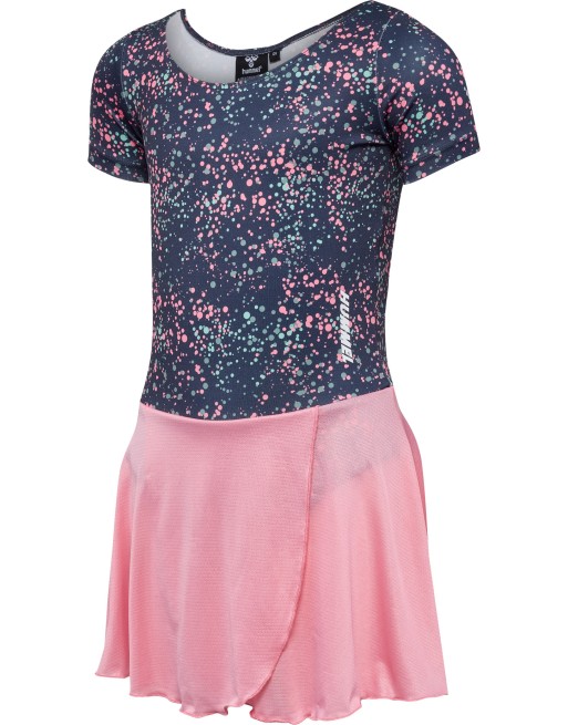 hmlNELLY GYMSUIT S/S hmlNELLY GYMSUIT S/S