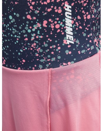 hmlNELLY GYMSUIT S/S
