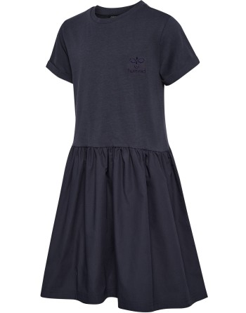 hmlMARIA DRESS S/S