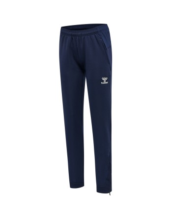hmlLEAD WOMEN POLY PANTS / Sweatstoff auf Wasserbasis