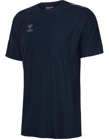 hmlCIMA 2.0 JERSEY S/S