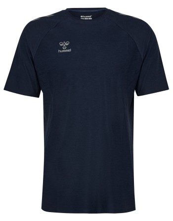 hmlCIMA 2.0 JERSEY S/S