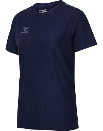 hmlCIMA 2.0 JERSEY S/S WOMAN