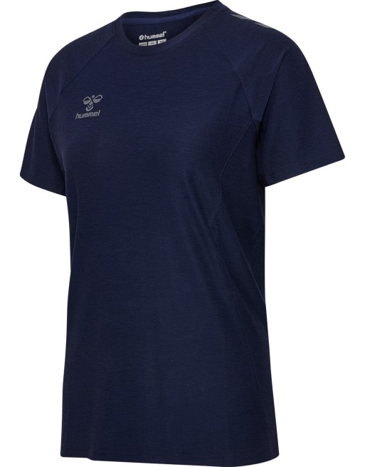 hmlCIMA 2.0 JERSEY S/S WOMAN hmlCIMA 2.0 JERSEY S/S WOMAN