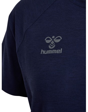 hmlCIMA 2.0 JERSEY S/S WOMAN