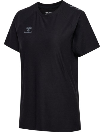 hmlCIMA 2.0 JERSEY S/S WOMAN
