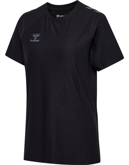 hmlCIMA 2.0 JERSEY S/S WOMAN hmlCIMA 2.0 JERSEY S/S WOMAN