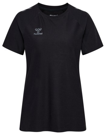 hmlCIMA 2.0 JERSEY S/S WOMAN