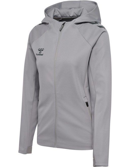 hmlCIMA 2.0 ZIP HOODIE WOMAN hmlCIMA 2.0 ZIP HOODIE WOMAN