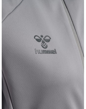 hmlCIMA 2.0 ZIP HOODIE WOMAN
