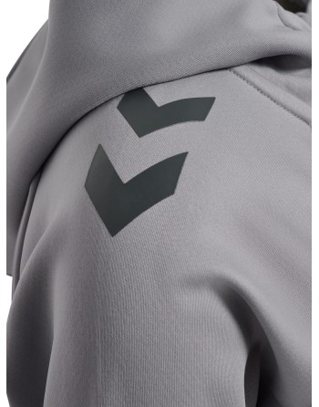 hmlCIMA 2.0 ZIP HOODIE WOMAN