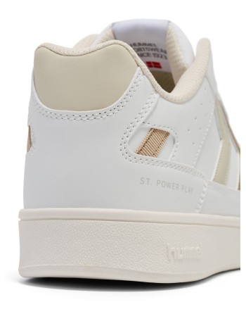 ST. POWER PLAY WMNS LZD