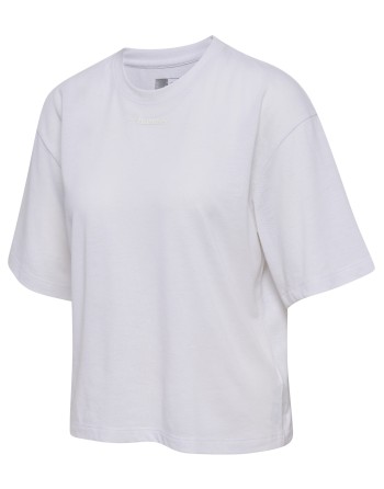 hmlMT VANJA BOXY SHORT T-SHIRT