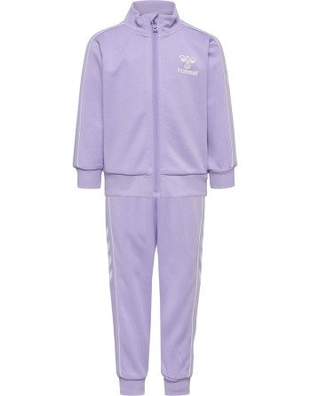 hmlTRACK TRACKSUIT MINI