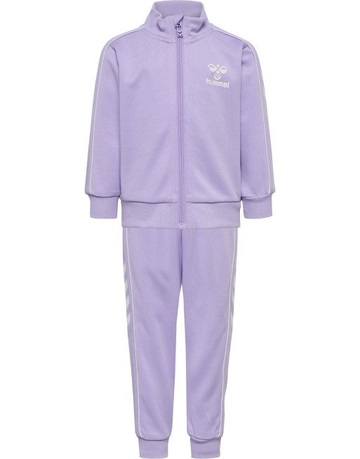 hmlTRACK TRACKSUIT MINI hmlTRACK TRACKSUIT MINI