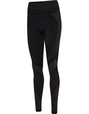 hmlUNITY SEAMLESS MID WAIST TIGHTS