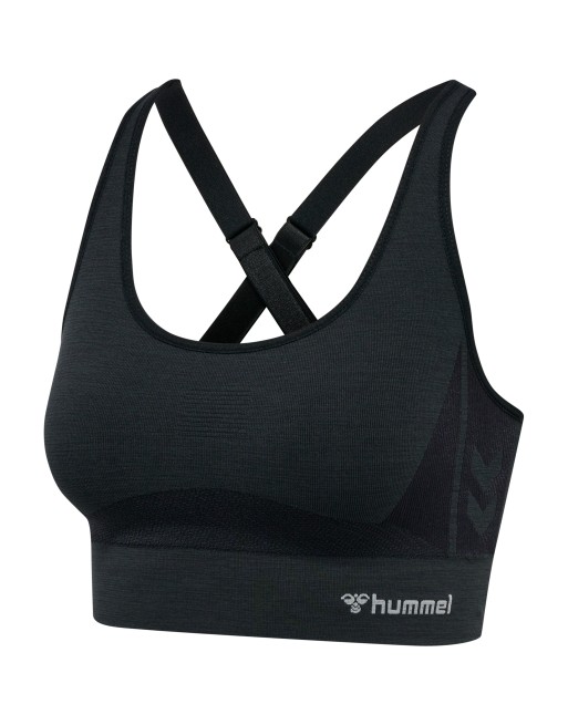 hmlCLEA SEAMLESS SPORTS TOP hmlCLEA SEAMLESS SPORTS TOP