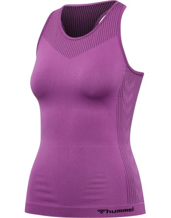 hmlMT SHAPING SEAMLESS TANKTOP