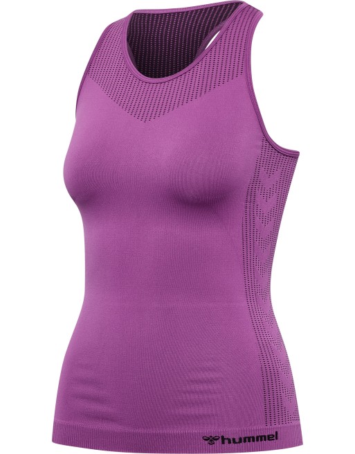 hmlMT SHAPING SEAMLESS TANKTOP hmlMT SHAPING SEAMLESS TANKTOP