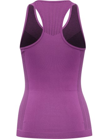 hmlMT SHAPING SEAMLESS TANKTOP
