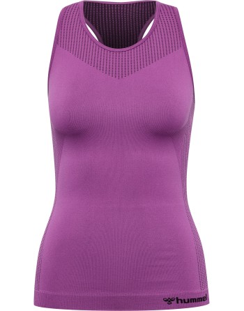 hmlMT SHAPING SEAMLESS TANKTOP
