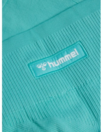 hmlALIVE SEAMLESS HIGH WAIST SHORTS