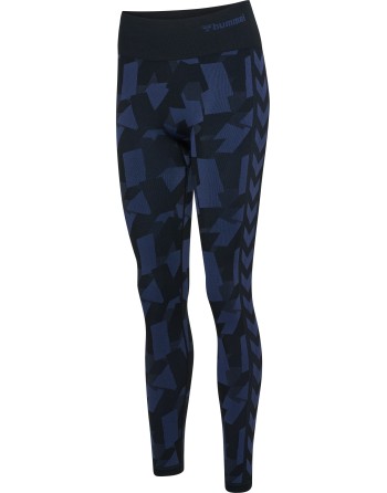 hmlCOMBINE SEAMLESS MID W TIGHTS
