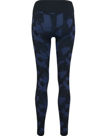 hmlCOMBINE SEAMLESS MID W TIGHTS
