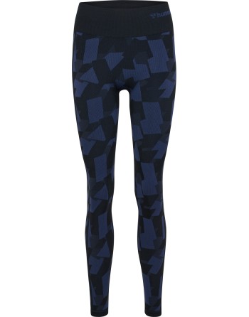 hmlCOMBINE SEAMLESS MID W TIGHTS